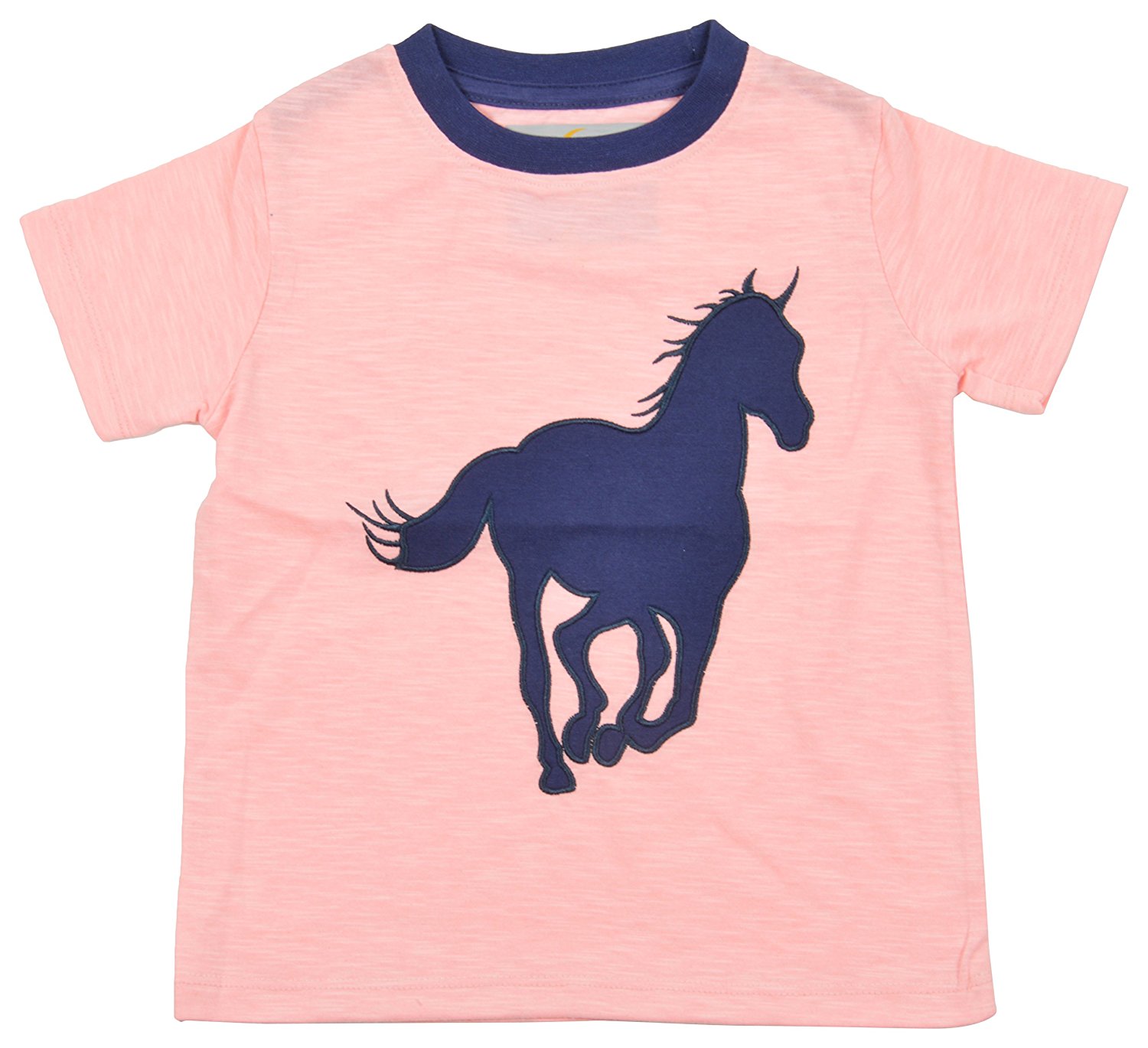 WYN Boy's Cotton T-Shirt