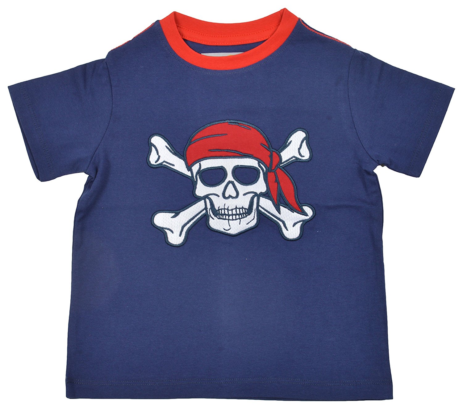 WYN Boy's Cotton T-Shirt