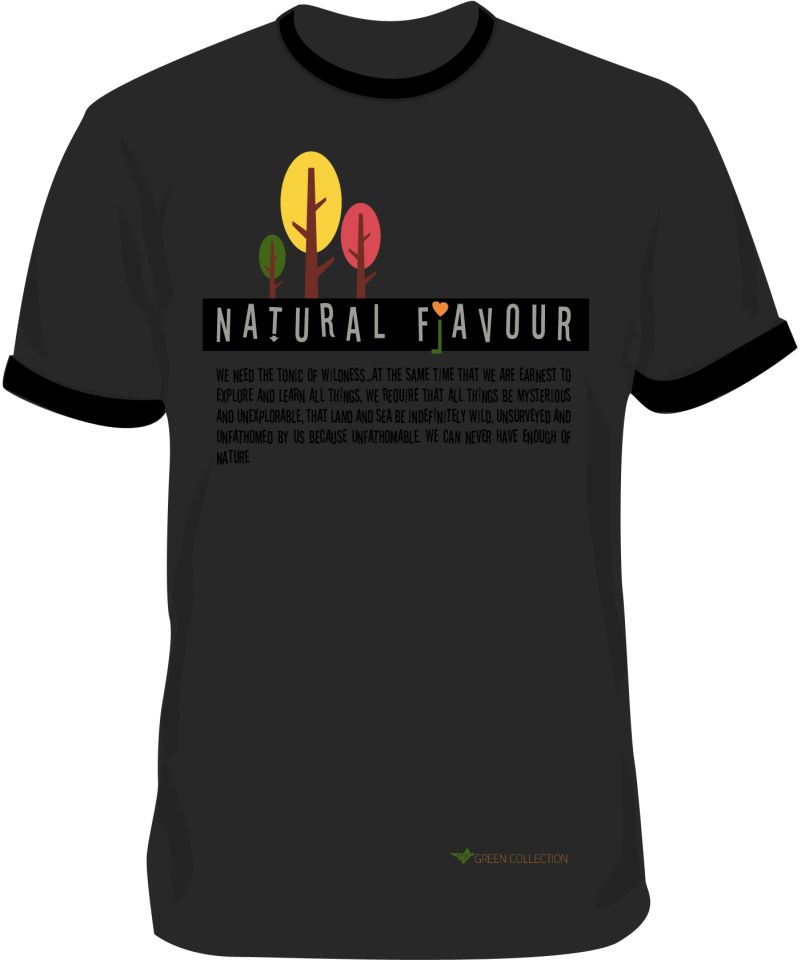 Natural Flavour